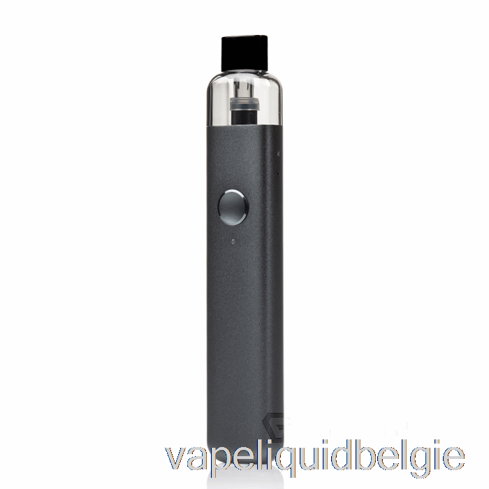 Vape België Geek Vape Wenax K1 16w Pod-systeem Gunmetal